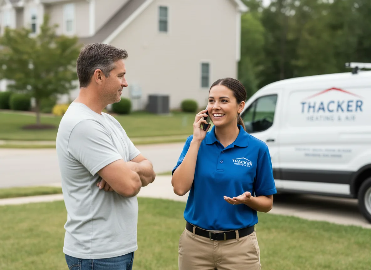 Ac Repair Hancock, WI FAQs